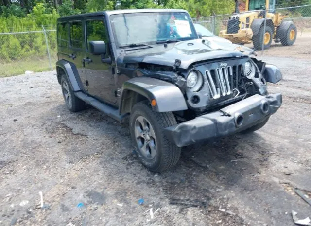 2017 JEEP  - Image 1.