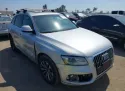 2014 AUDI Q5 2.0L 4