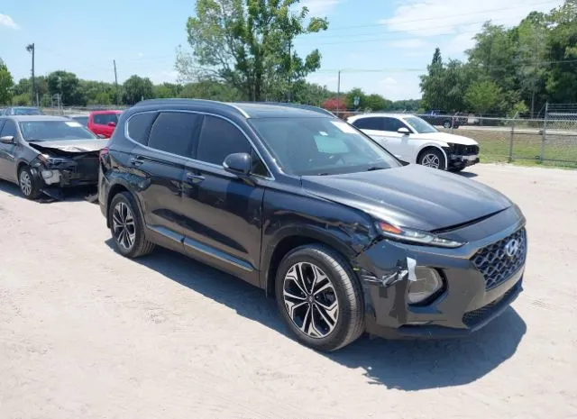 2020 HYUNDAI  - Image 1.