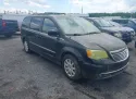 2014 CHRYSLER Town and Country 3.6L 6