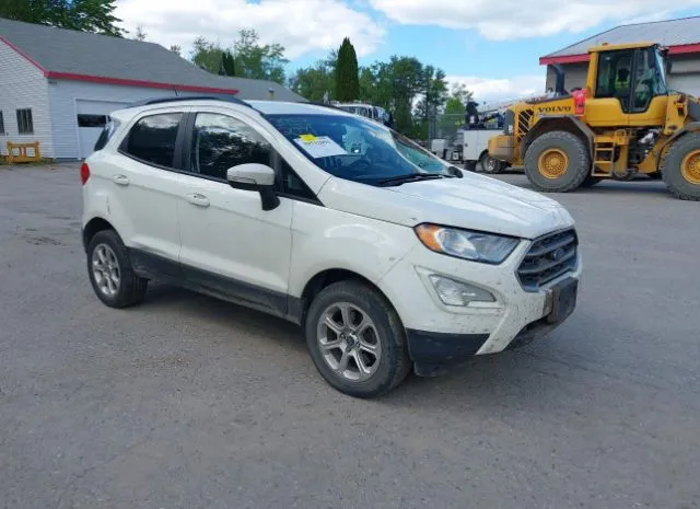 2019 FORD  - Image 1.