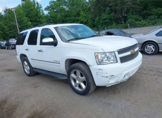 2009 CHEVROLET  - Image 1.