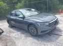 2021 VOLKSWAGEN JETTA 1.4L 4