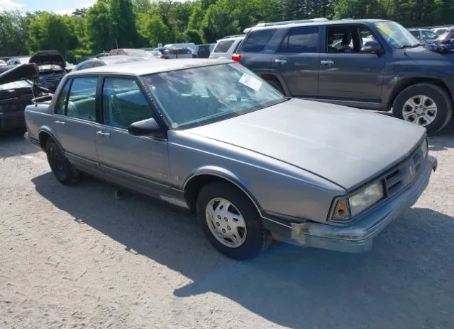 1990 OLDSMOBILE  - Image 1.