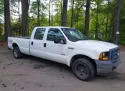 2007 FORD F-250 6.0L 8