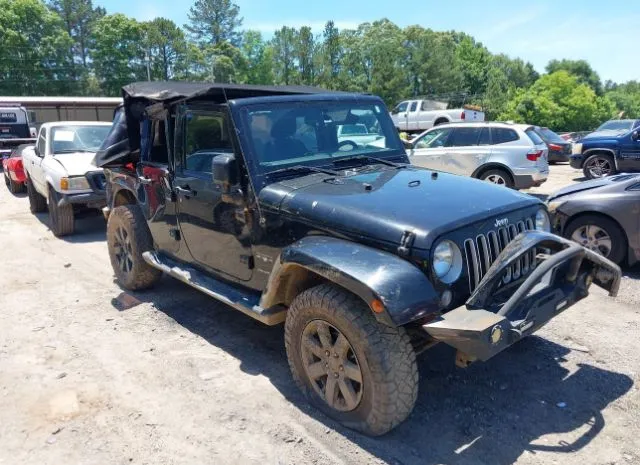 2016 JEEP  - Image 1.