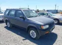 1997 NISSAN Pathfinder 3.3L 6