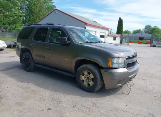 2011 CHEVROLET  - Image 1.