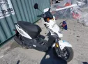 2022 KYMCO  - Image 1.