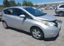 2015 NISSAN Versa Note 1.6L 4