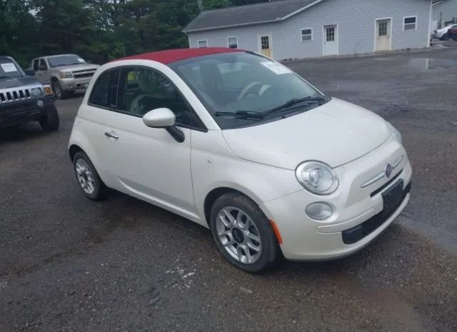 2012 FIAT  - Image 1.