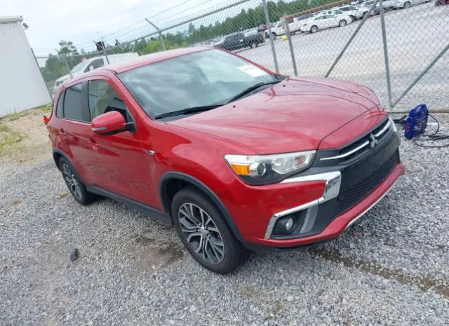 2019 MITSUBISHI  - Image 1.