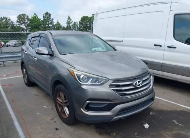 2017 HYUNDAI  - Image 1.