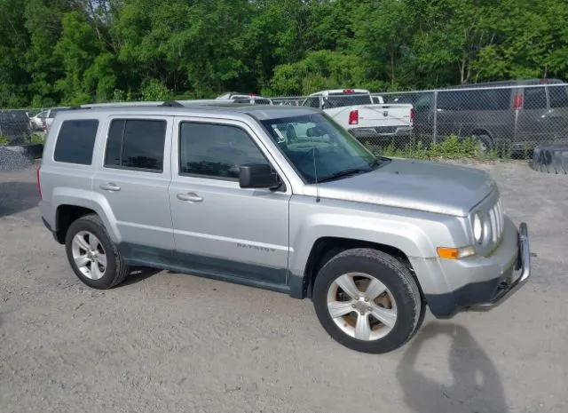 2011 JEEP  - Image 1.