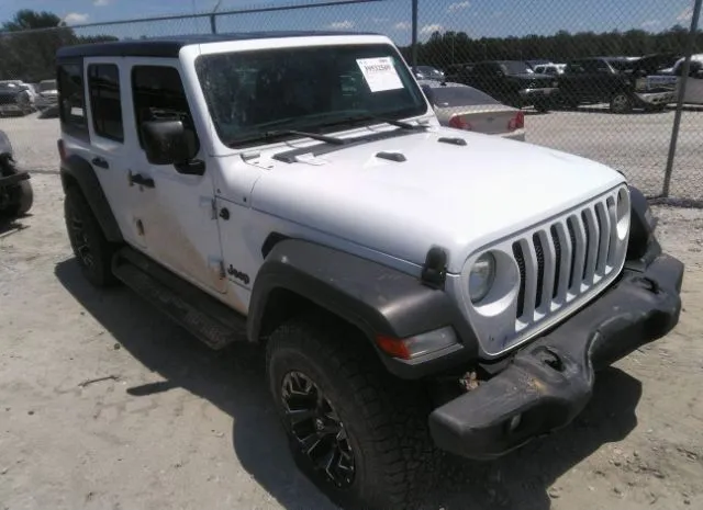 2023 JEEP  - Image 1.