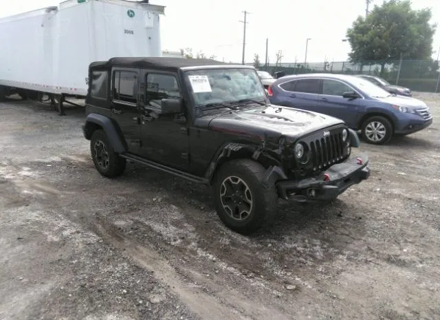 2015 JEEP  - Image 1.