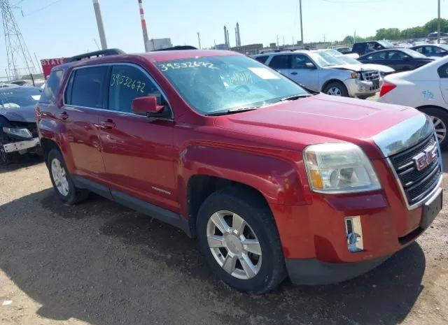 2011 GMC  - Image 1.