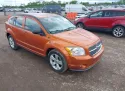 2011 DODGE Caliber 2.0L 4