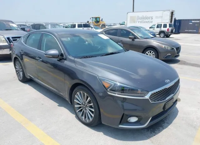 2018 KIA  - Image 1.