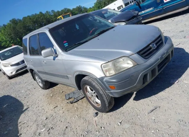 2000 HONDA  - Image 1.