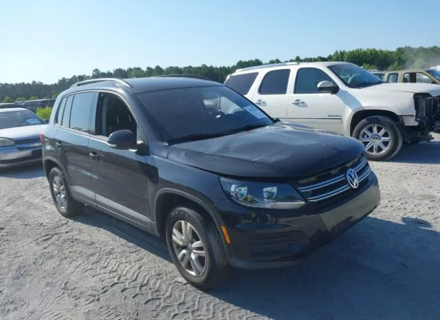 2016 VOLKSWAGEN  - Image 1.