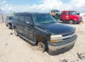 2005 CHEVROLET SUBURBAN 1500 5.3L 8