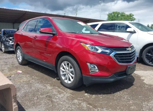 2018 CHEVROLET  - Image 1.