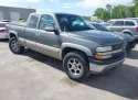 2002 CHEVROLET SILVERADO 1500 5.3L 8