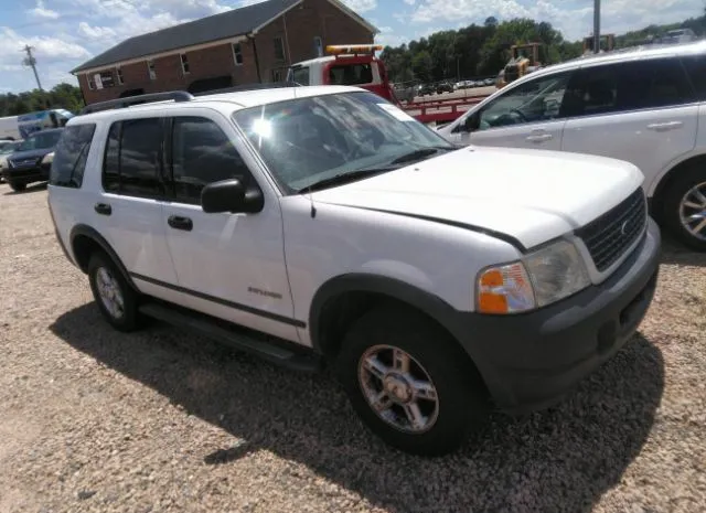 2004 FORD  - Image 1.