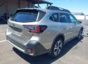 2020 SUBARU  - Image 4.