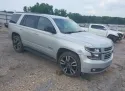 2019 CHEVROLET TAHOE 5.3L 8