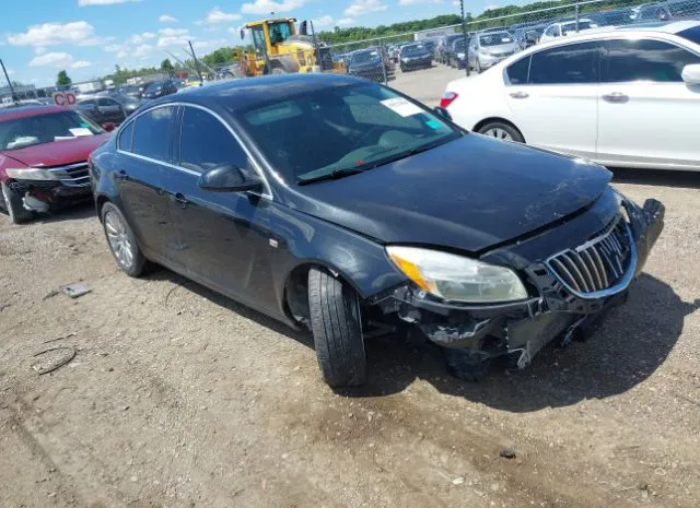 2011 BUICK  - Image 1.