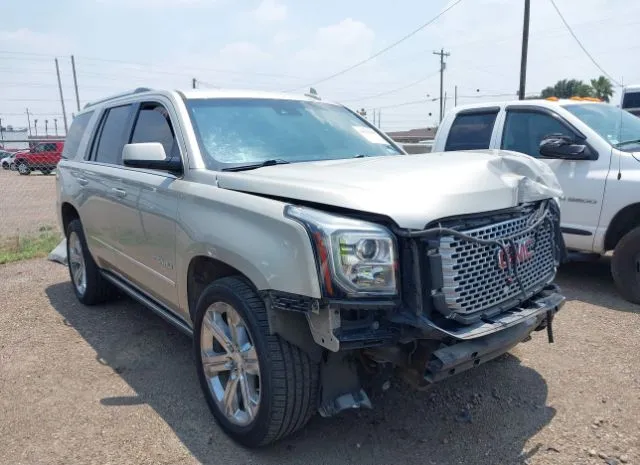 2017 GMC  - Image 1.