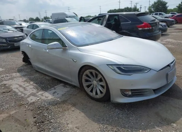 2018 TESLA  - Image 1.