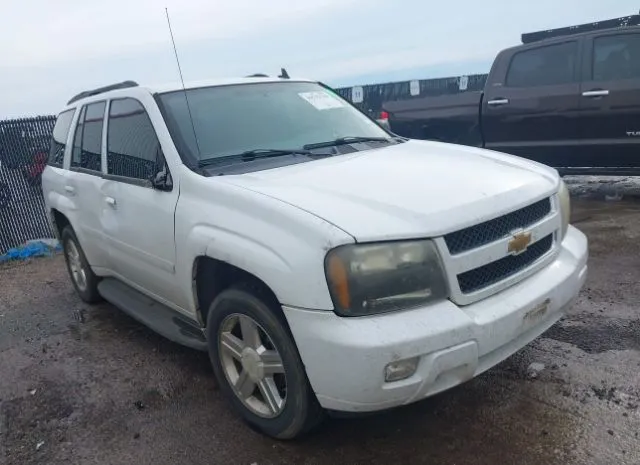 2008 CHEVROLET  - Image 1.