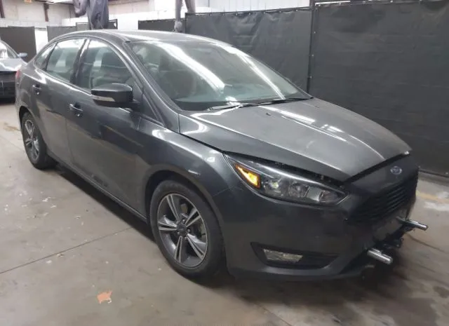 2018 FORD  - Image 1.