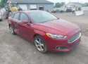 2013 FORD FUSION 1.6L 4