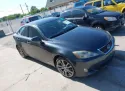 2007 LEXUS IS 250 2.5L 6