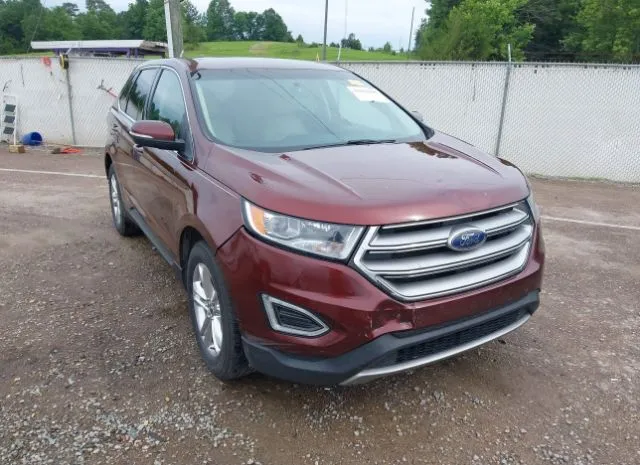 2015 FORD  - Image 1.