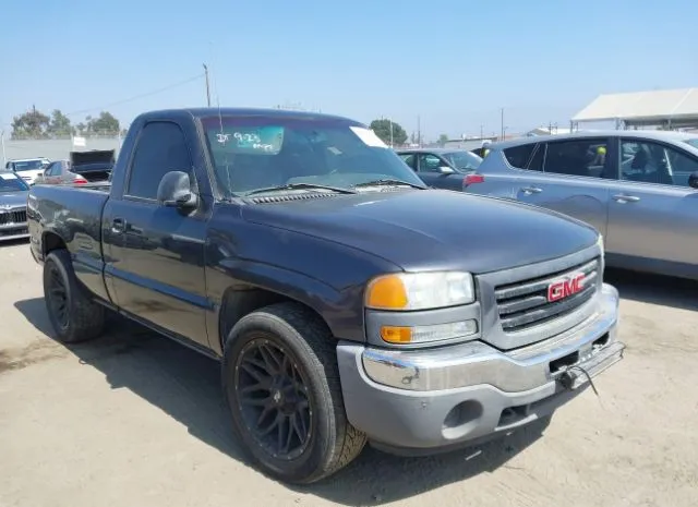 2005 GMC  - Image 1.