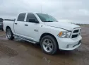 2018 RAM  - Image 1.