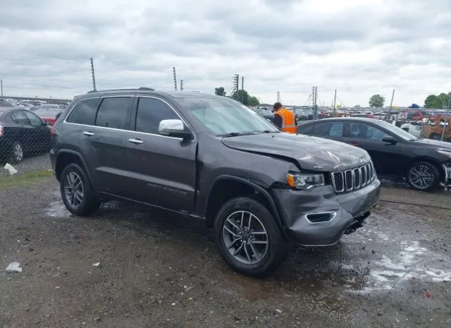 2020 JEEP  - Image 1.