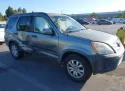 2005 HONDA CR-V 2.4L 4