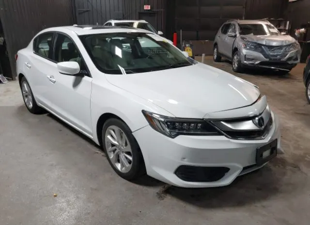 2016 ACURA  - Image 1.