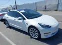 2019 TESLA MODEL 3 U  U UX 0