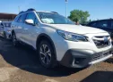 2020 SUBARU  - Image 1.