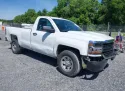 2017 CHEVROLET Silverado 5.3L 8