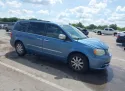 2011 CHRYSLER TOWN & COUNTRY 3.6L 6