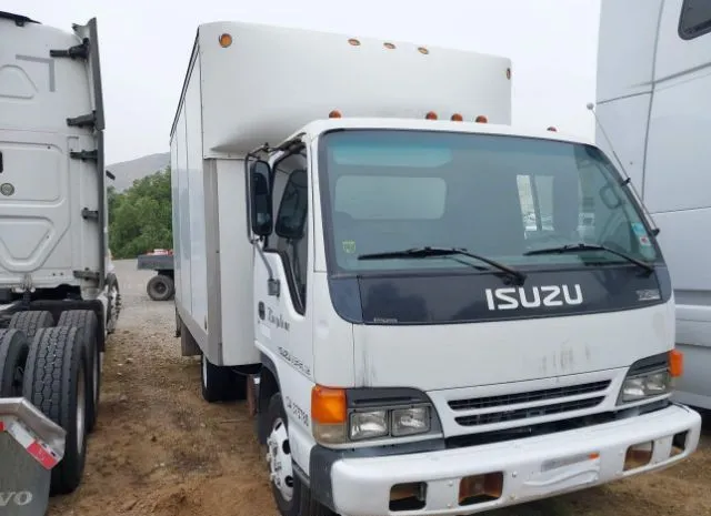 2002 ISUZU  - Image 1.