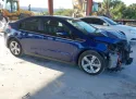 2013 CHEVROLET Volt 1.4L 4